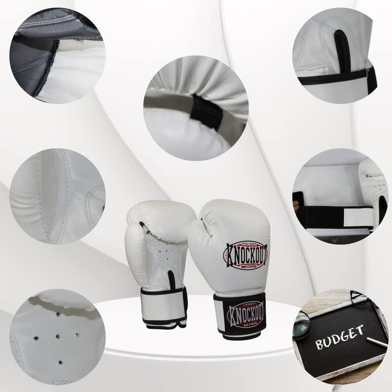 Budget shop boxing gloves