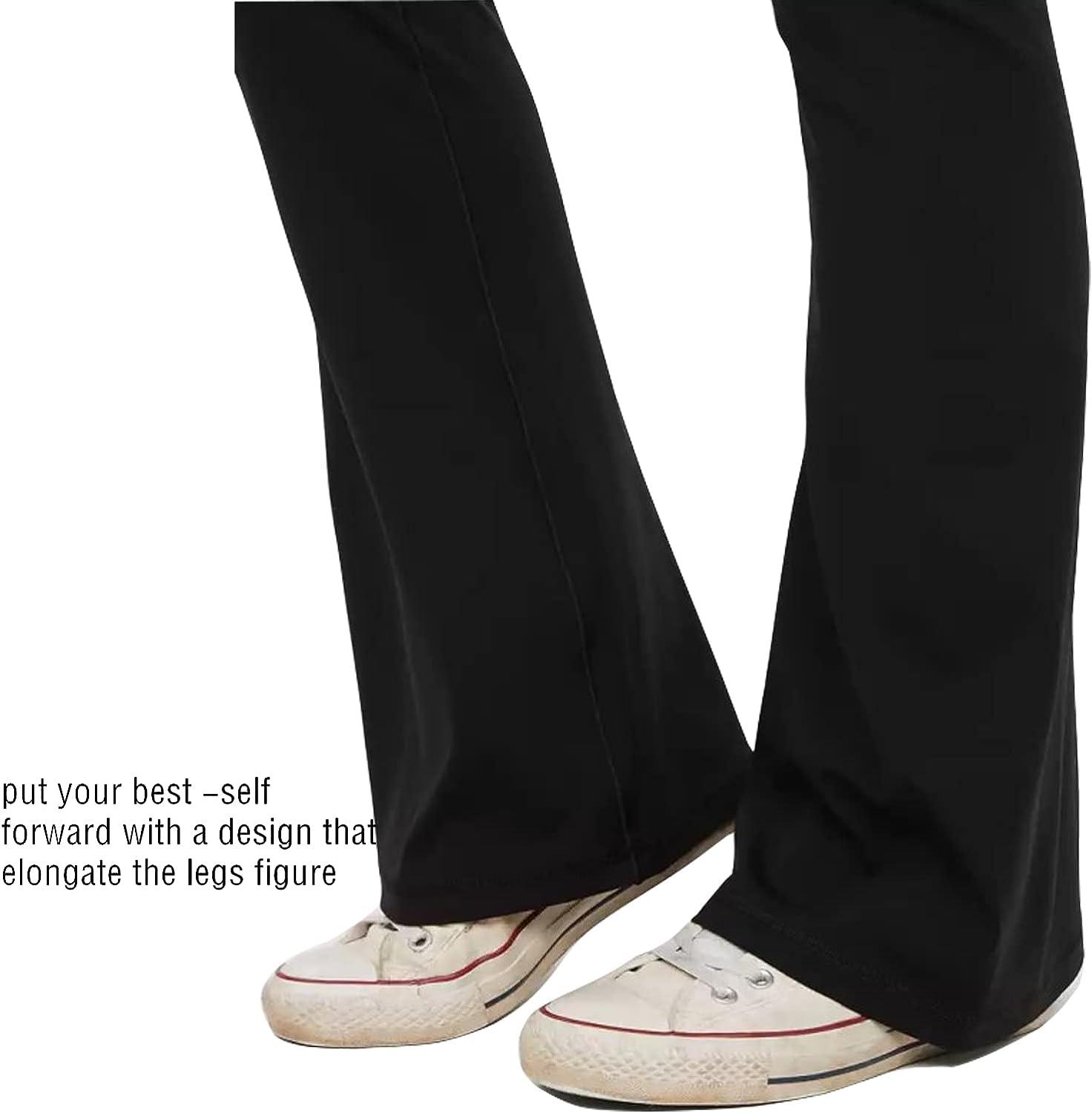 workout ready program bootcut joggers