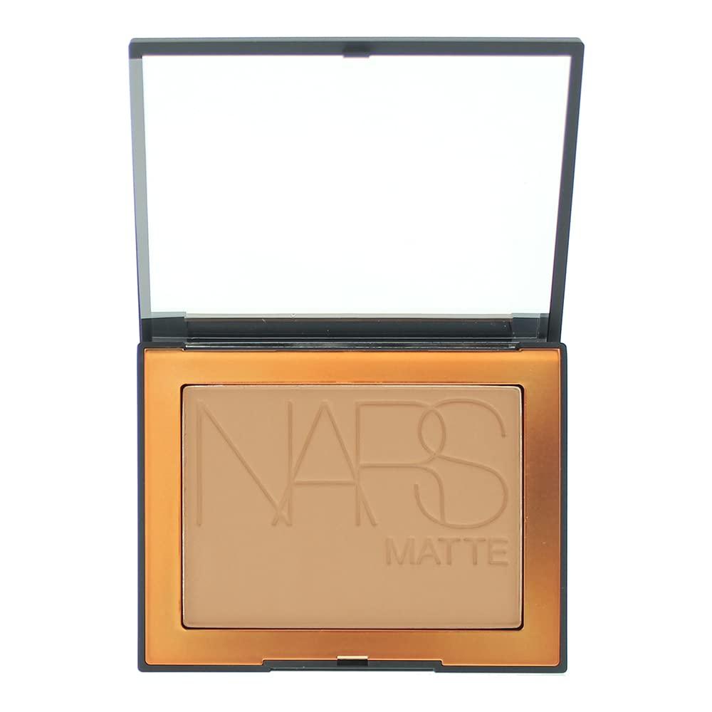 Nars Cosmetics Matte Bronzing Powder Laguna