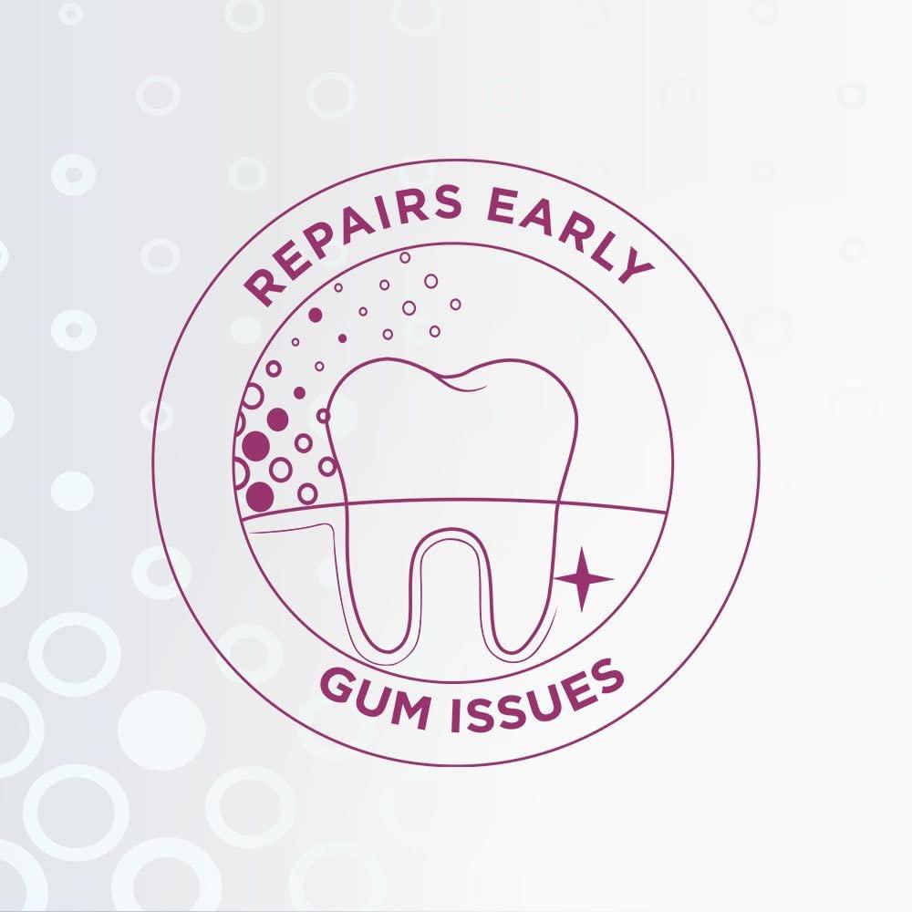 Colgate Renewal Gum Toothpaste for Gum Health, Teeth Sensitivity Repair