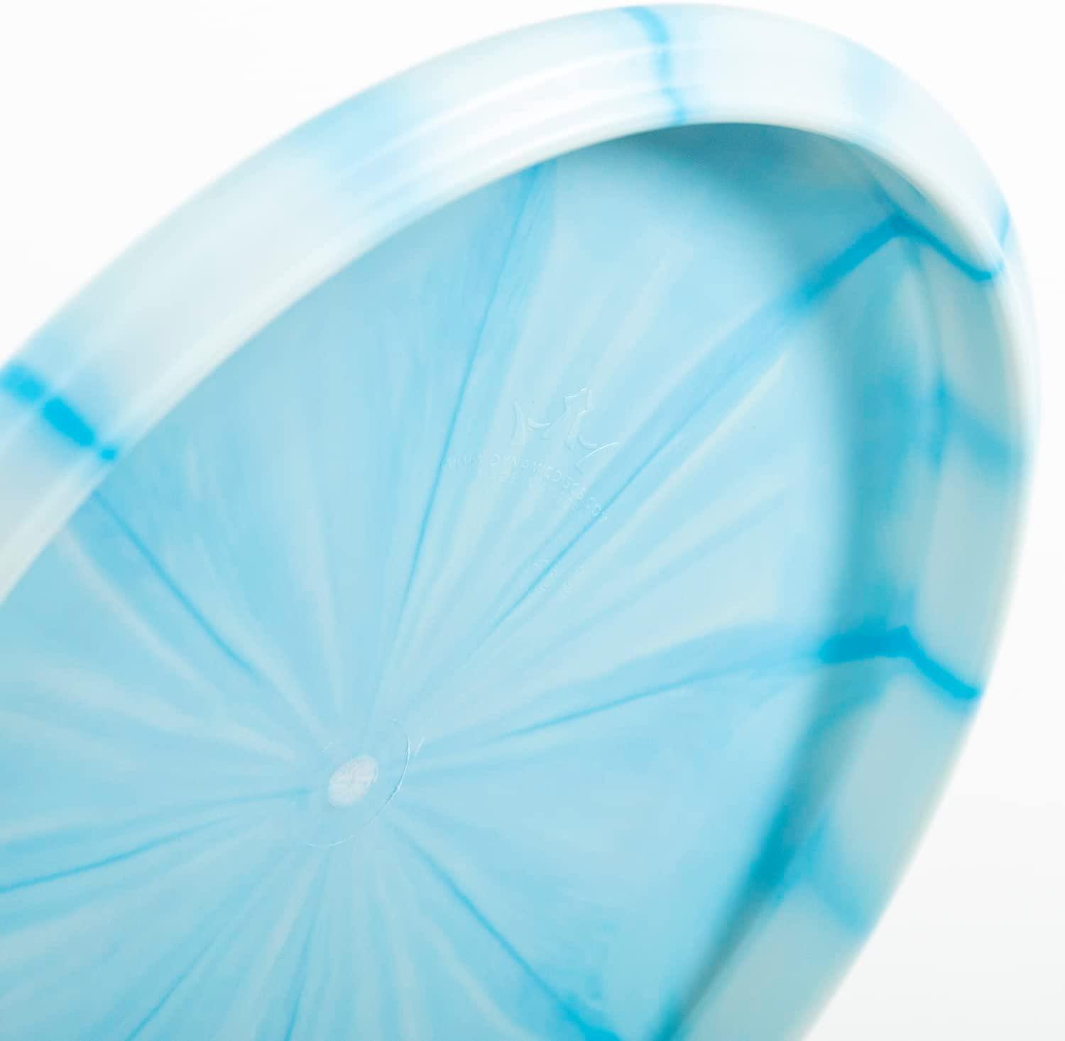 Dynamic Discs Prime Burst Judge Disc Golf Putter 170g Plus Throwing Frisbee Golf Putter