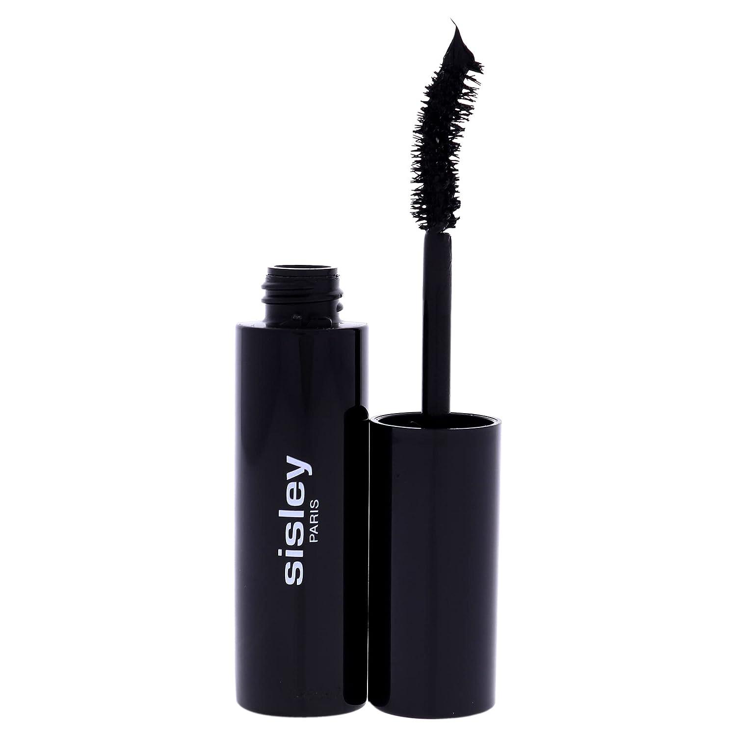 Sisley Paris So Curl Curling Mascara 01 Deep Black 0.33 oz