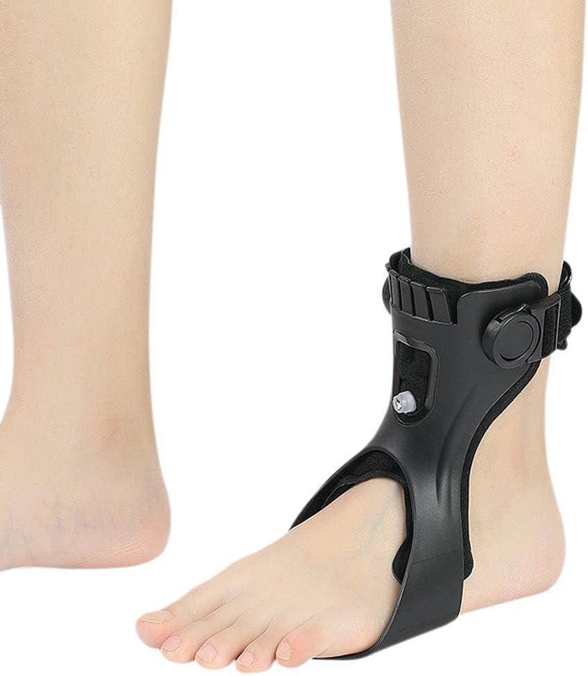 Dropship Yoga Ligament Stretching Belt Foot Drop Stroke Hemiplegia  Rehabilitation Strap Leg Training Foot Ankle Joint Correction Braces to  Sell Online at a Lower Price