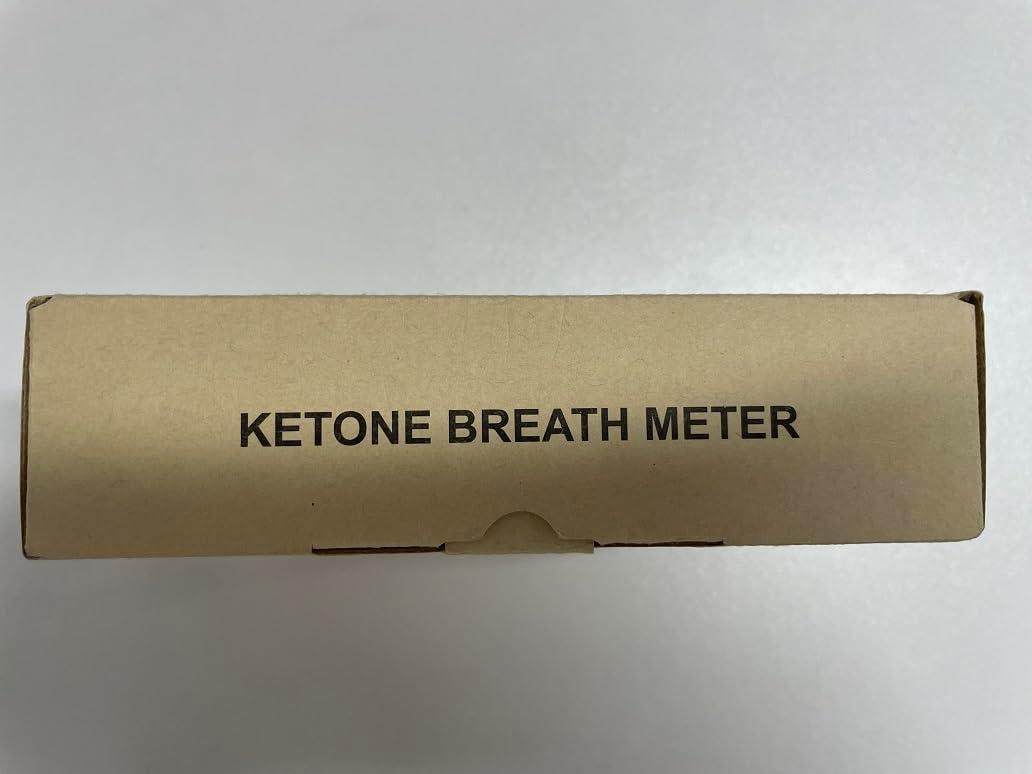 Ketone Breath Analyzer Professional Grade Accuracy Ketosis Breath