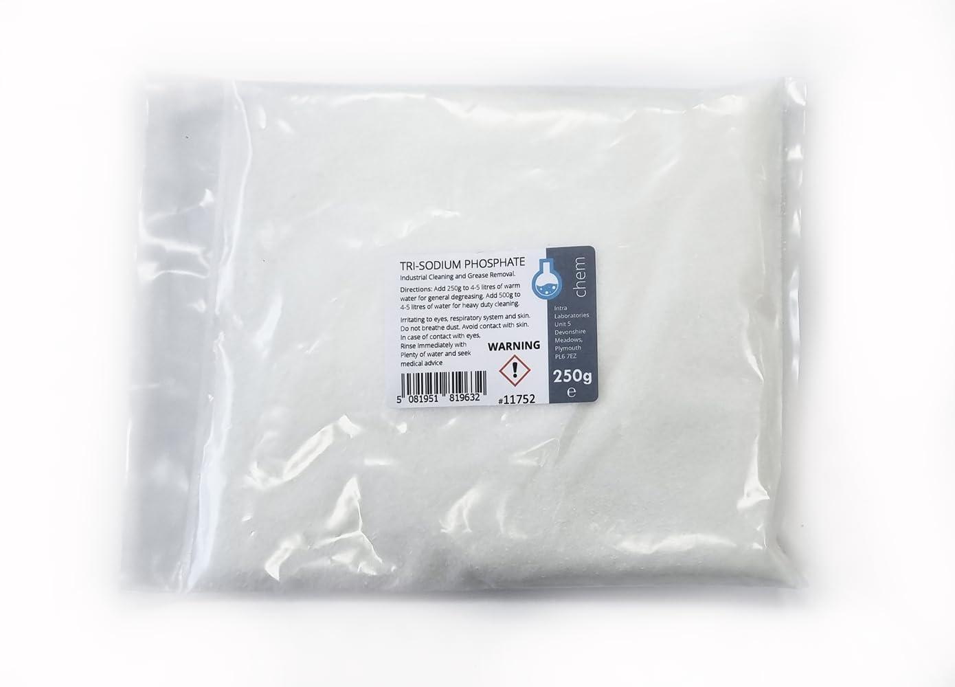 Trisodium Phosphate Cleaner TSP 500g