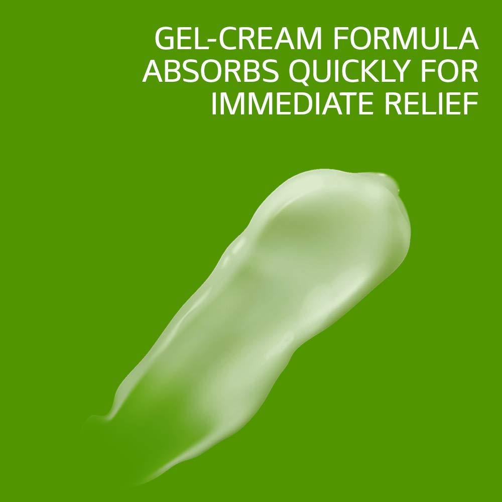 Cetaphil Soothing Gel Cream with Aloe - 16 oz Fragrance-Free Moisturizer |  Buy Now with Express International Delivery | GoSupps.com