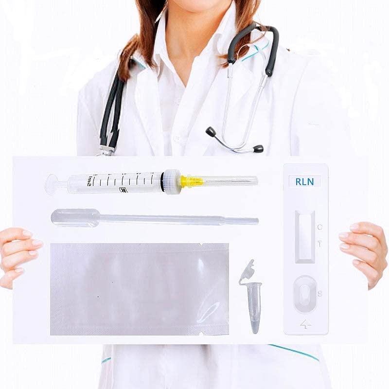 Dog Pregnancy Test Kit at Home, Fast and Accurate Detection, Pregnancy