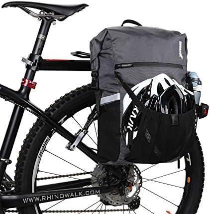 Rhino bike bag outlet