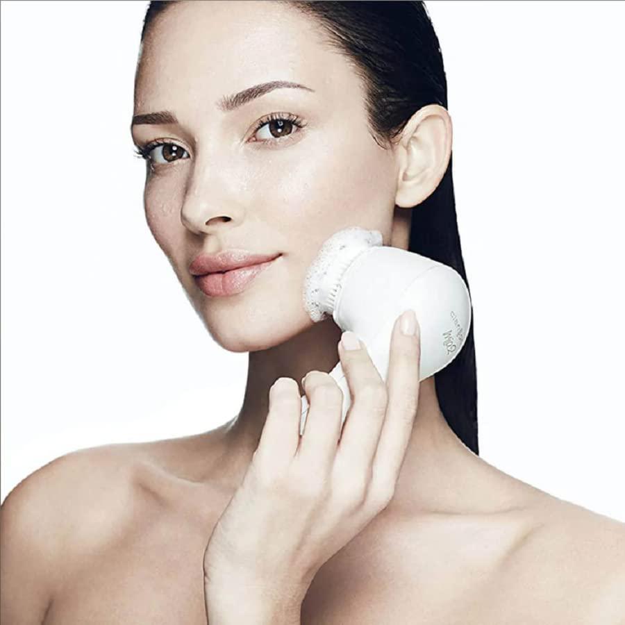 Clarisonic deep pore clearance brush head