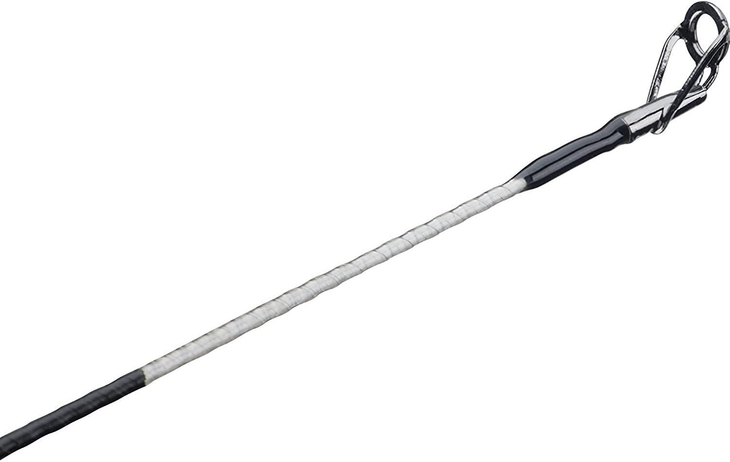 2 Shakespeare GX2 Ugly Stik 6'6 Medium Spinning Rods USSP662M U