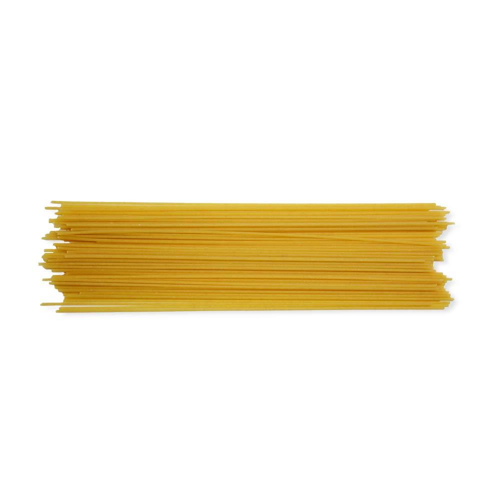 La Moderna Spaghetti Pasta Noodles Durum Wheat with Protein, Fiber