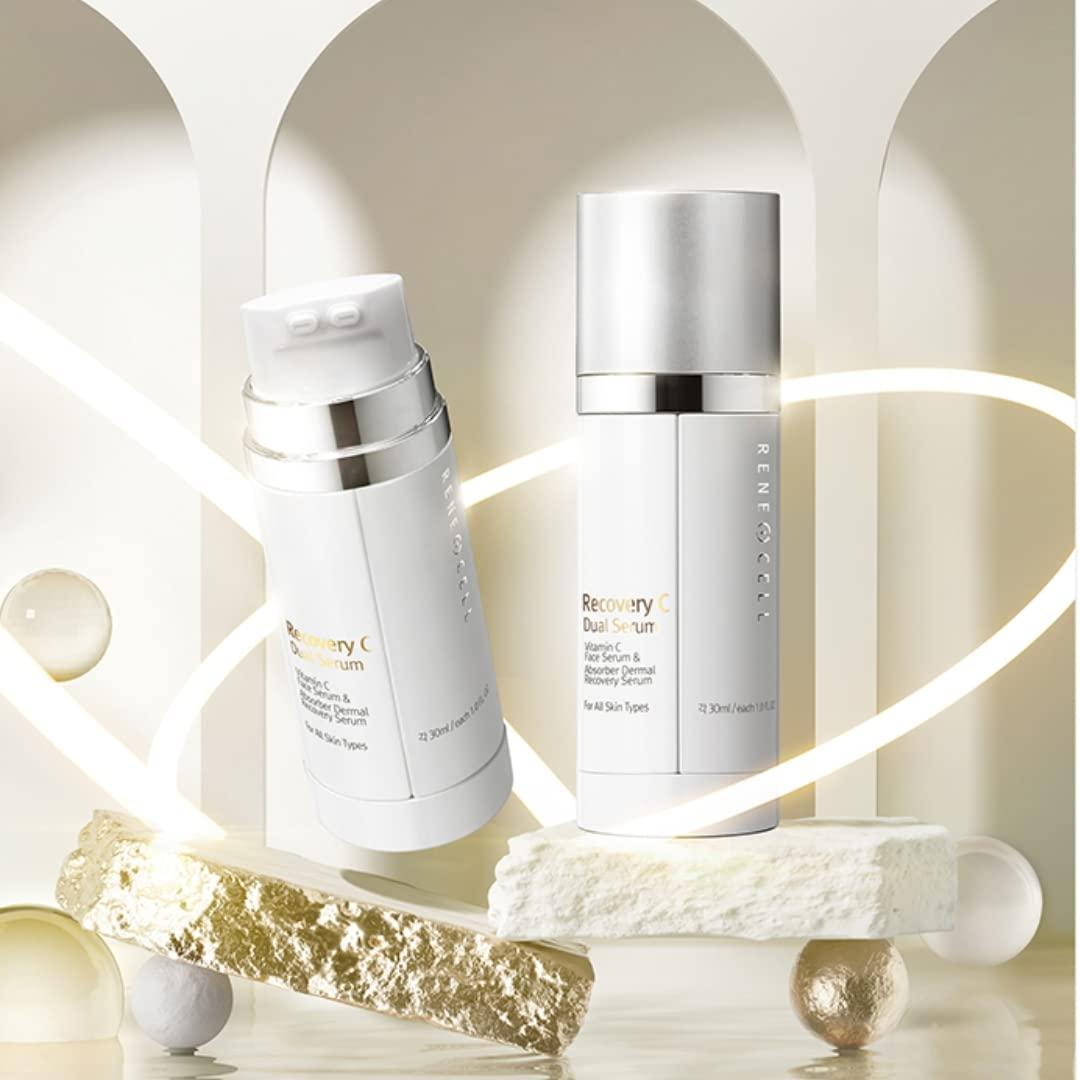 Absorber Dermal Recovery Serum 30ml Absorber Dermal Recovery Serum 30ml