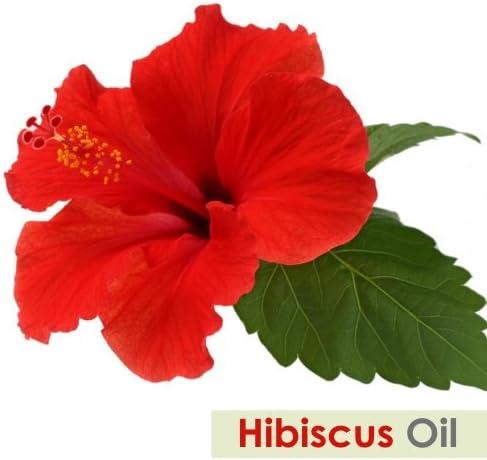 Hibiscus Flowers, Organic Dried Hibiscus, Hibiscus Sabdariffa, Premium  Organic Hibiscus 