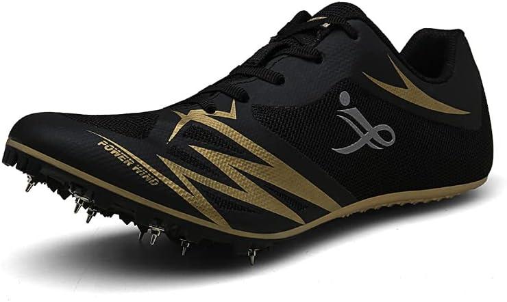 mens running spikes size 9