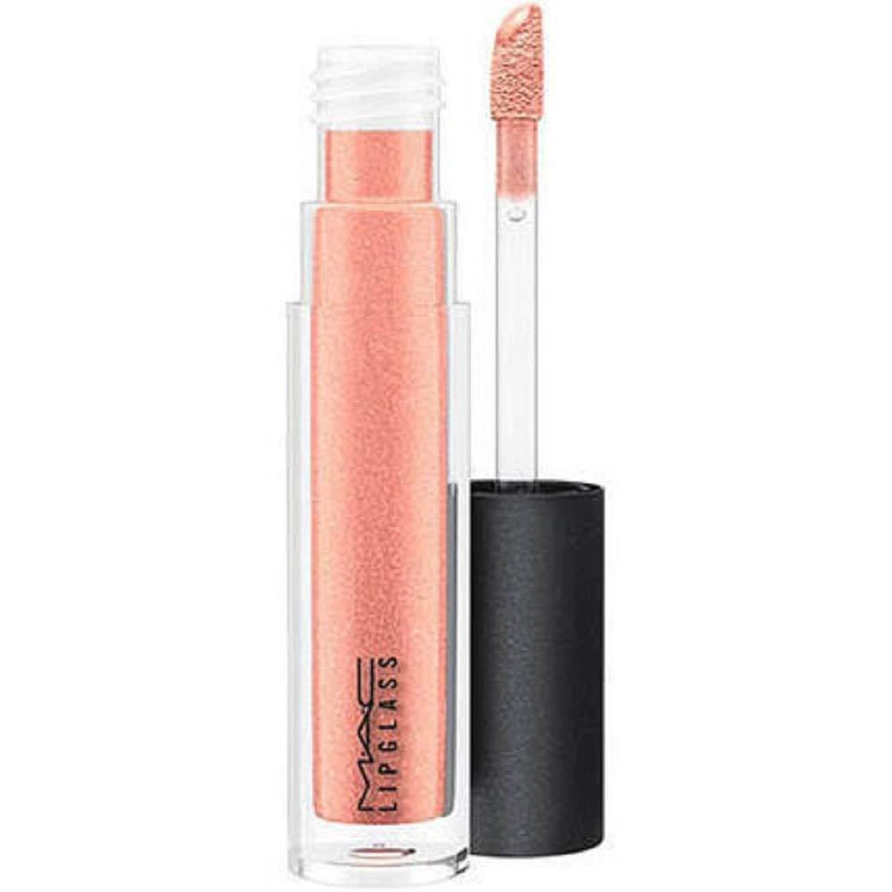 MAC LipGlass Lip Gloss - PRRR Lip Gloss, 0.1 oz main image 1