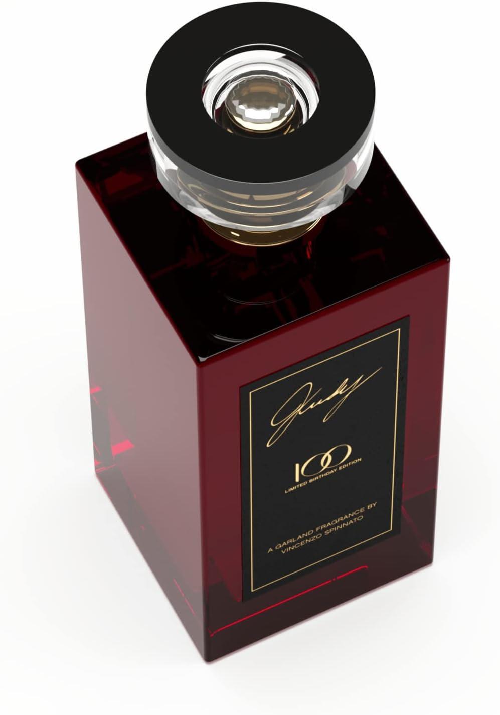 Judy Garland Birthday Bottle Fragrance Spray 100ml Buy Now with