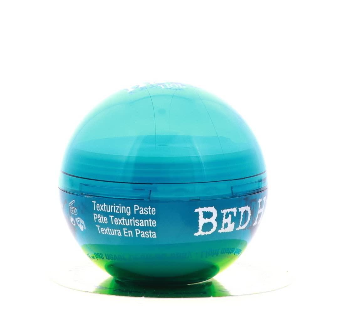 TIGI Bed Head Hard To Get Texturizing Paste Oz Pack Of, 48 OFF