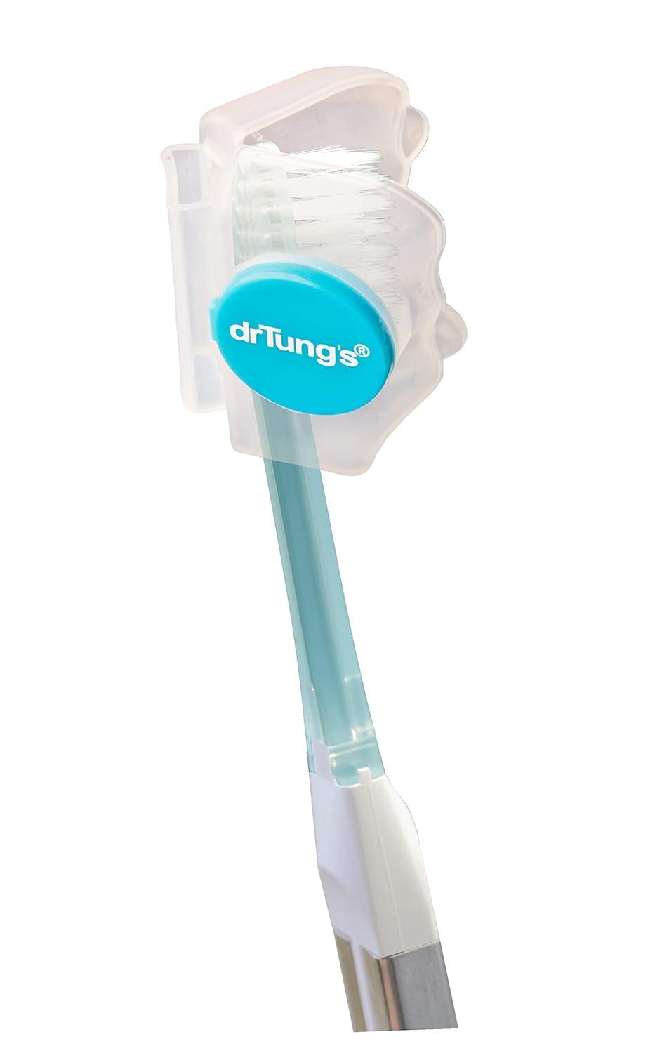 Dr. Tung’s Toothbrush Protection