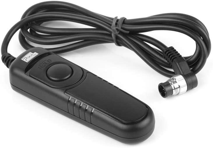 Pixel Shutter Release Remote Controls for Nikon D850 D810 D500 D4 D5 D3 ...