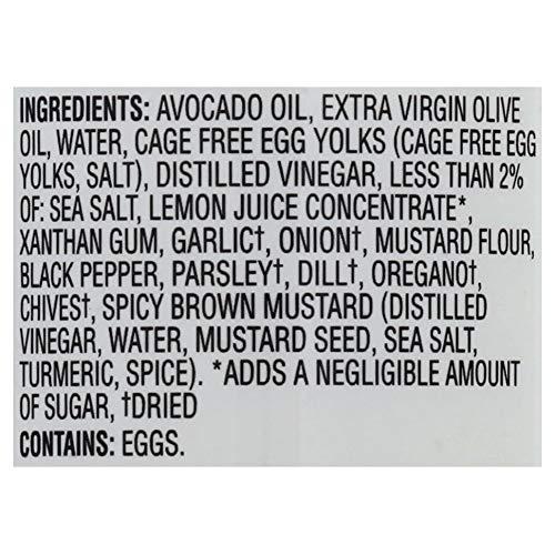 Newman's Own (AmazonFresh), us amazon fresh, NE6PA Avocado Oil Extra