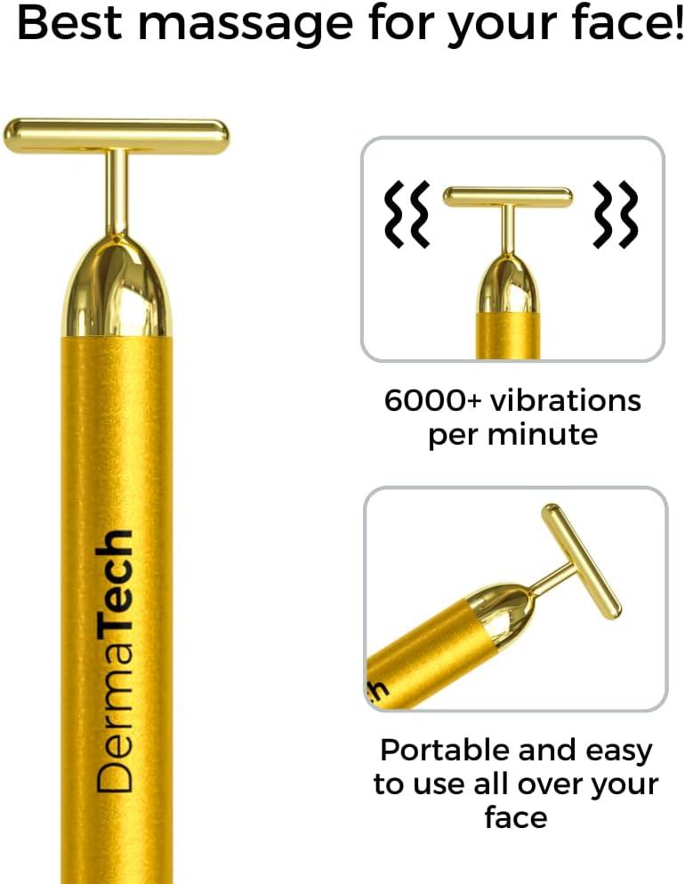 best vibrating facial massager Dry Chain Lube Manufacturers India main image 1