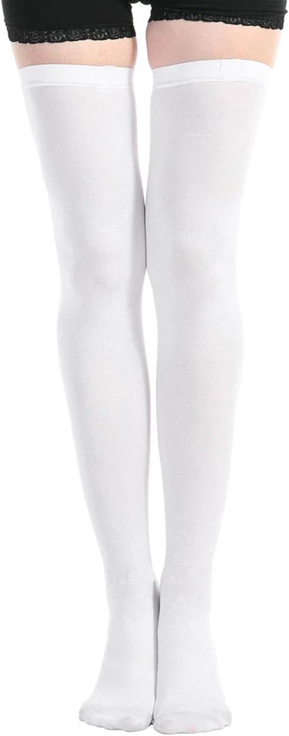 Flbirret Varicose Vein Stockings AntiSlip Blood Clots Compression Socks Health Care Stockings