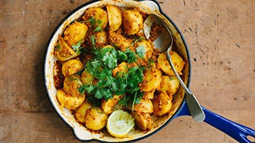 Laxmi Natural Traditional Indian Style Pure Cow Ghee - 8oz 8 Ounce ...