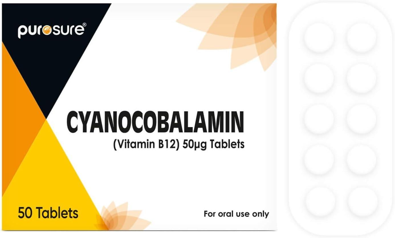 b12 tablets 3 times a day