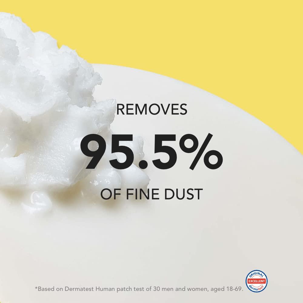 SKIN&LAB Porebarrier Face Cleansing Balm with BHA Vegan Makeup