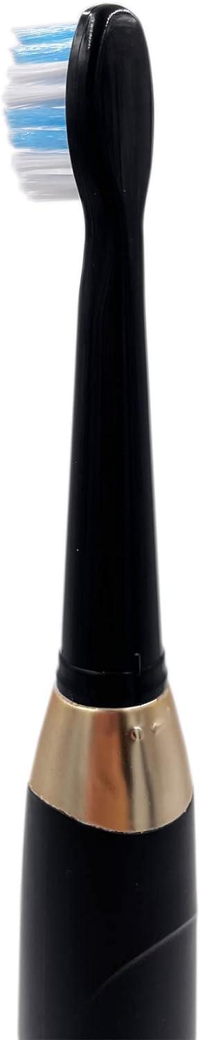Xcivi Sonic Electric Toothbrush Replacement Heads - Thumbnail 4