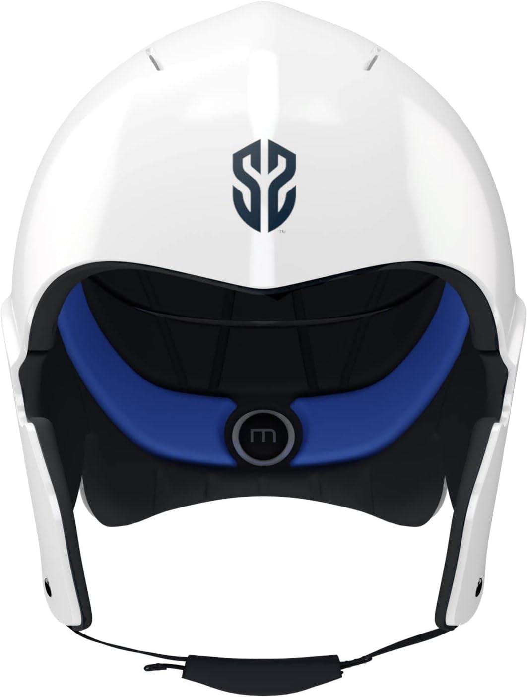 Simba Sentinel Surf Helmet - Large White | Buy Now with Express