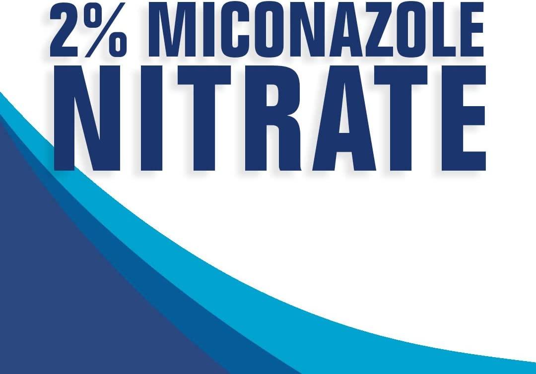 Zeasorb Super Absorbent Antifungal Treatment Powder for Jock Itch 2.5 Ounce