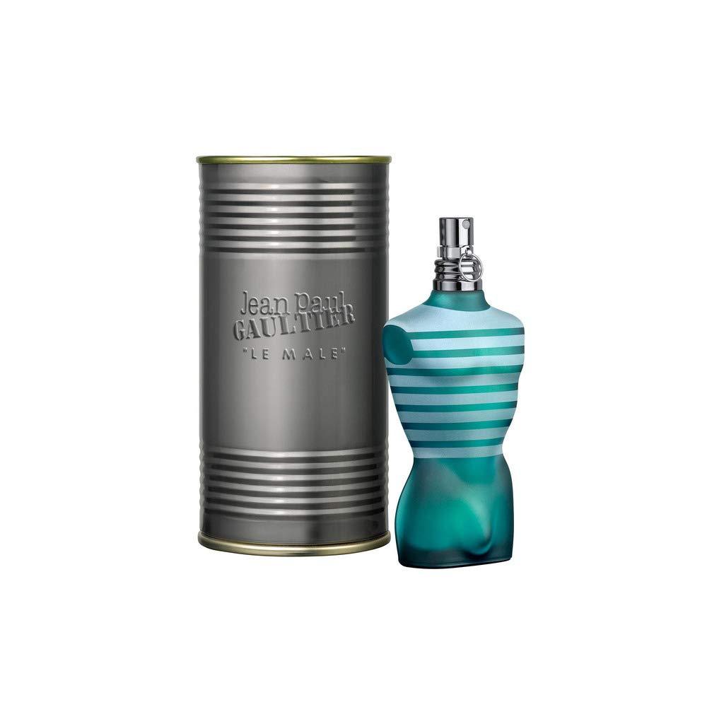 Jean Paul Gaultier Le Male Parfum Spray, Men's Fragrances, Beauty &  Health