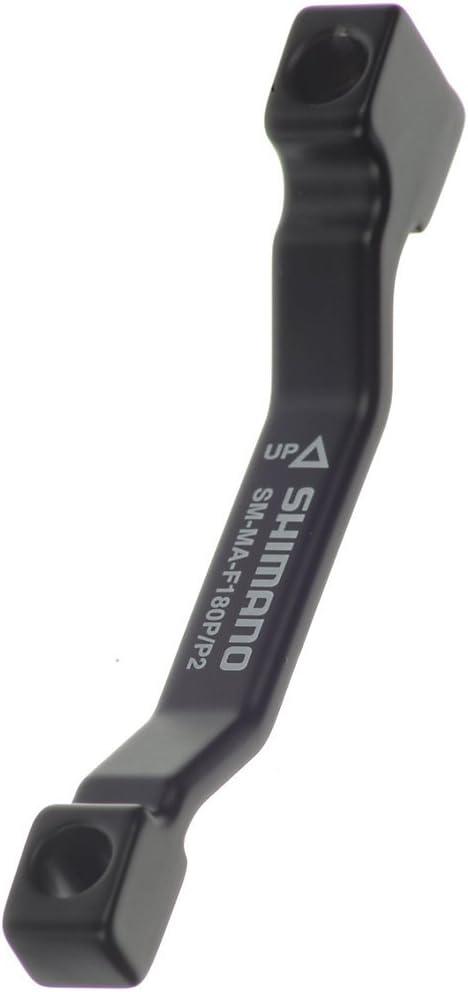 thumbnail image 2 of SHIMANO MA-90 Disc Brake Bracket For Easy Mounting Jamaica 2 of 14