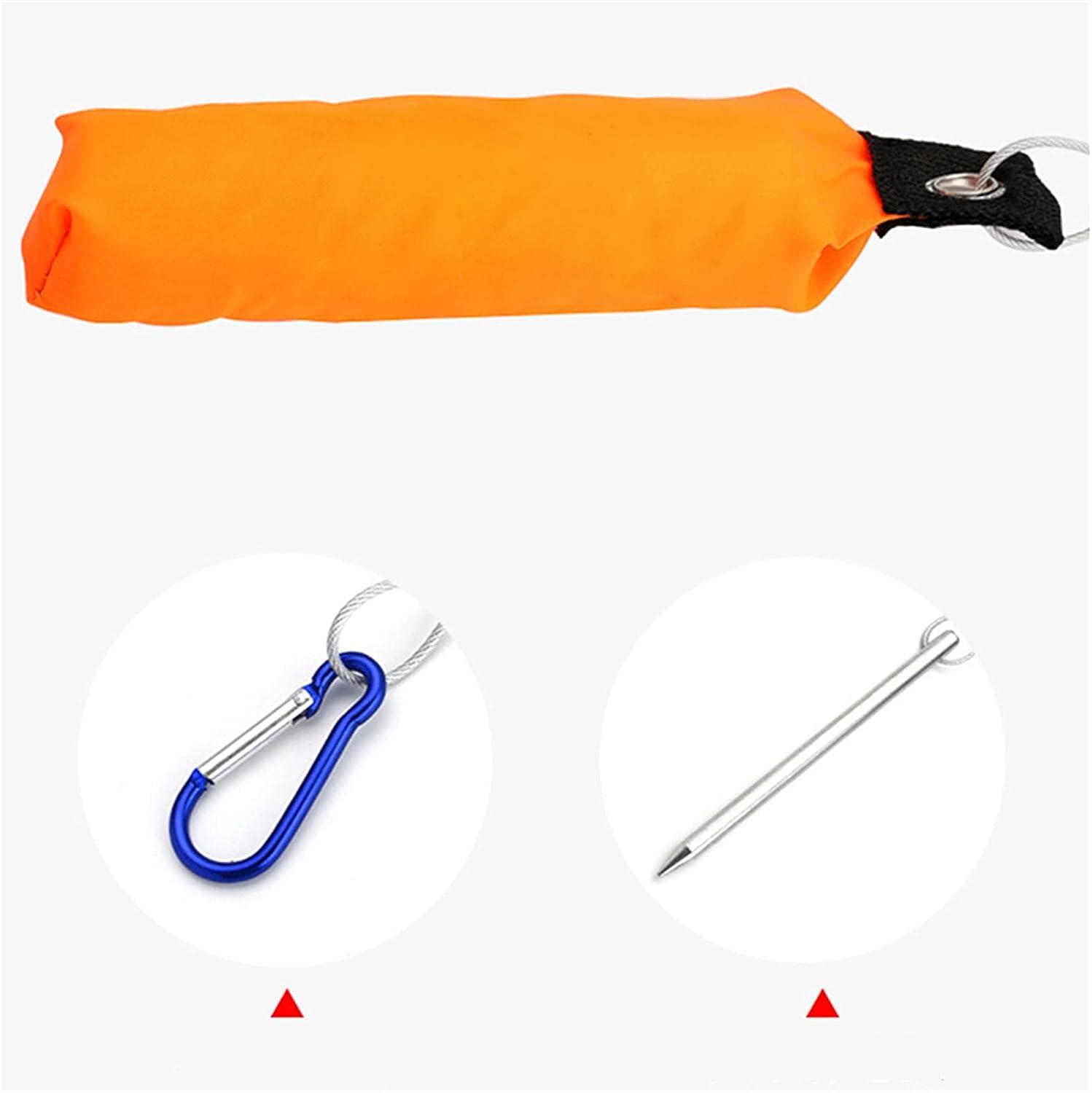 Joyeee Fish Stringer Fishing Outdoors Hunting Fishing Equipment Fishing ...