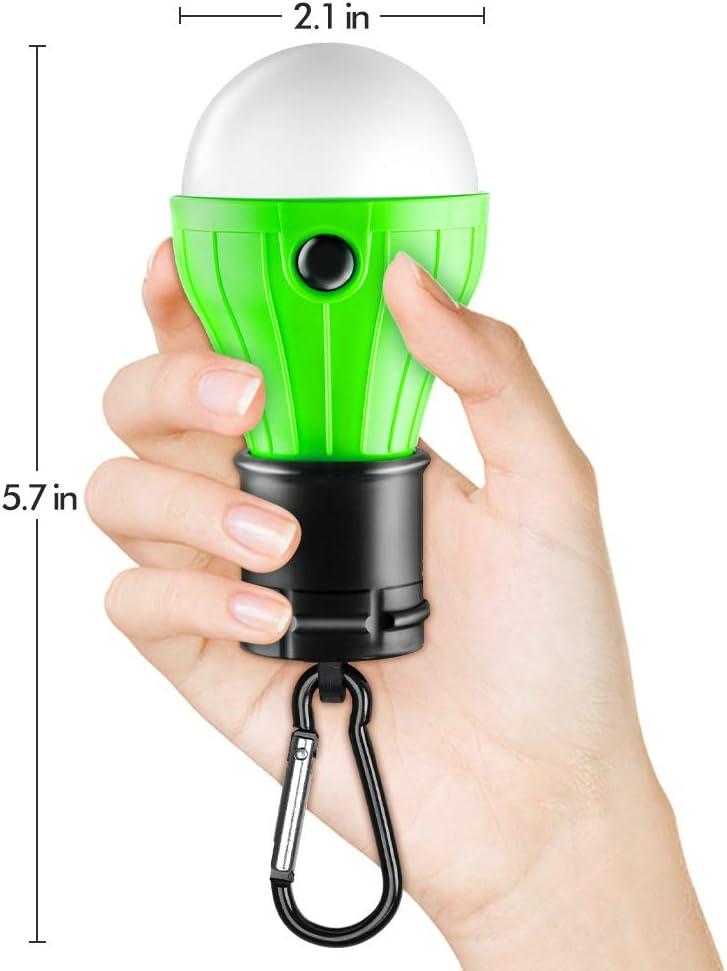 Flysky Tent Lamp - Thumbnail 3