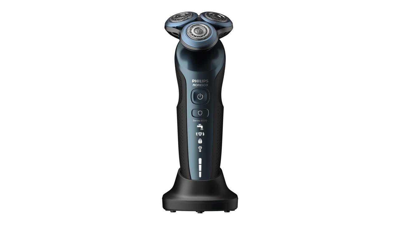 Philips Norelco Shaver 6900 S6810/82 - Series 6000 Electric
