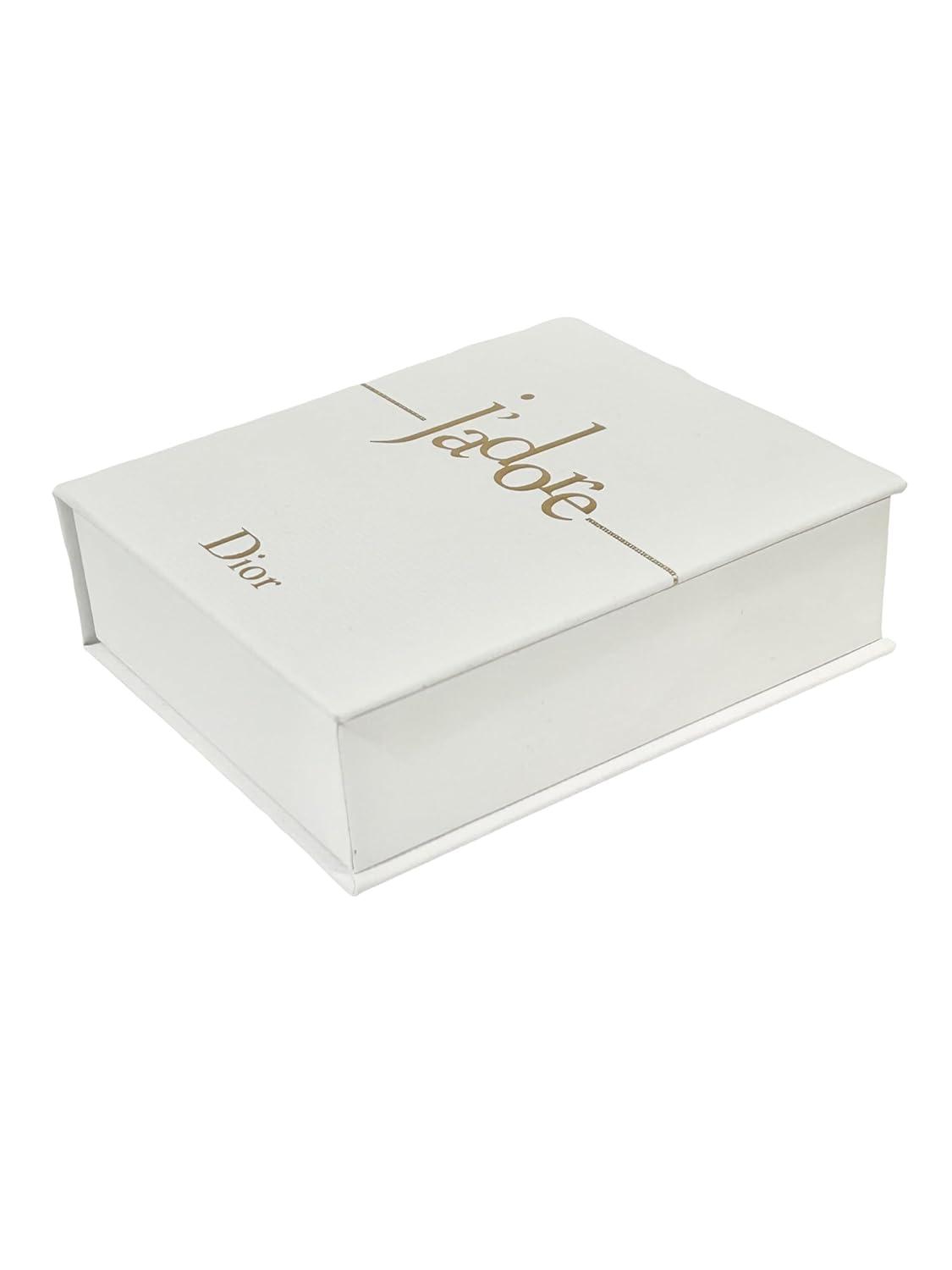 Dior J'adore Perfume & Lotion Women Travel MINI Gift SET (Perfume