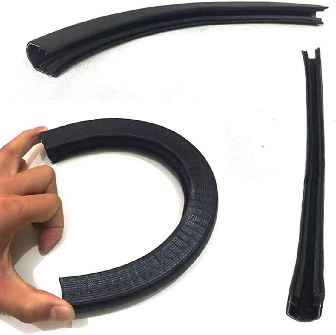 Paracolpi Per Longboard E Skateboard | Protezione Per Bordi E Naso | Antiumido E Antigraffio - Foto 7