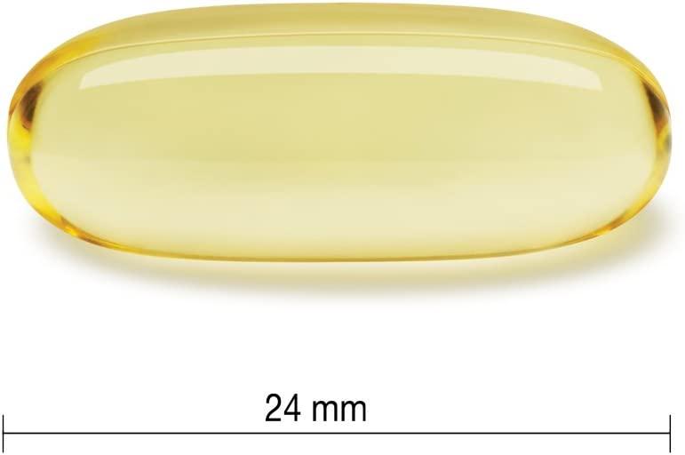 Jamieson Evening Primrose Oil 1,000 mg 85 Softgels