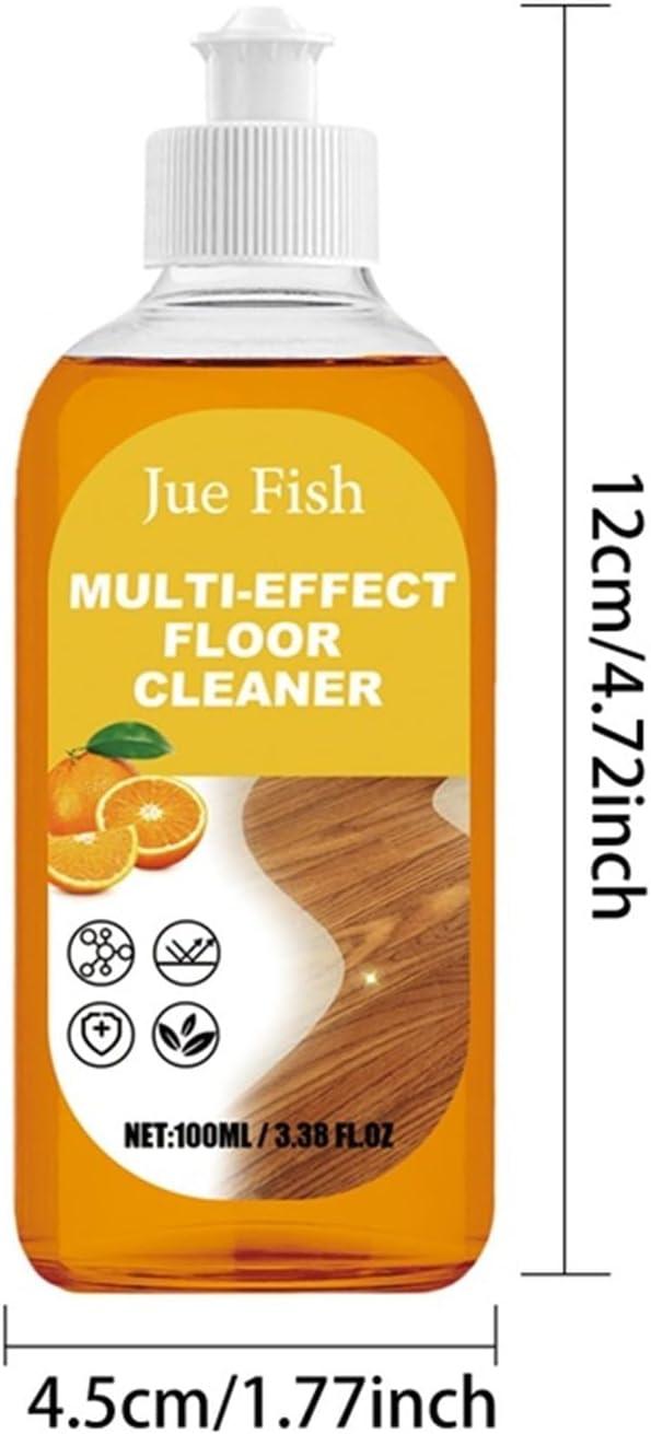 Floor Cleaner JueFish Floor Cleaner Jue Fish Cleaner Jue Fish Powerful