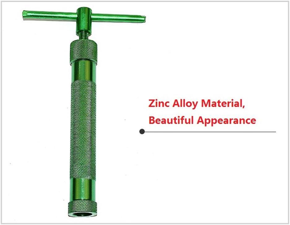 mofa Professional Ultimate Clay Extruder Clay Extruder Gun with 20 Tips