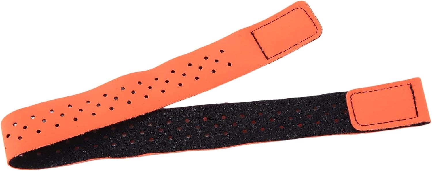 4 Pcs Replacement Heart Rate Monitor Armband Straps Adjustable Multi Color - View #12