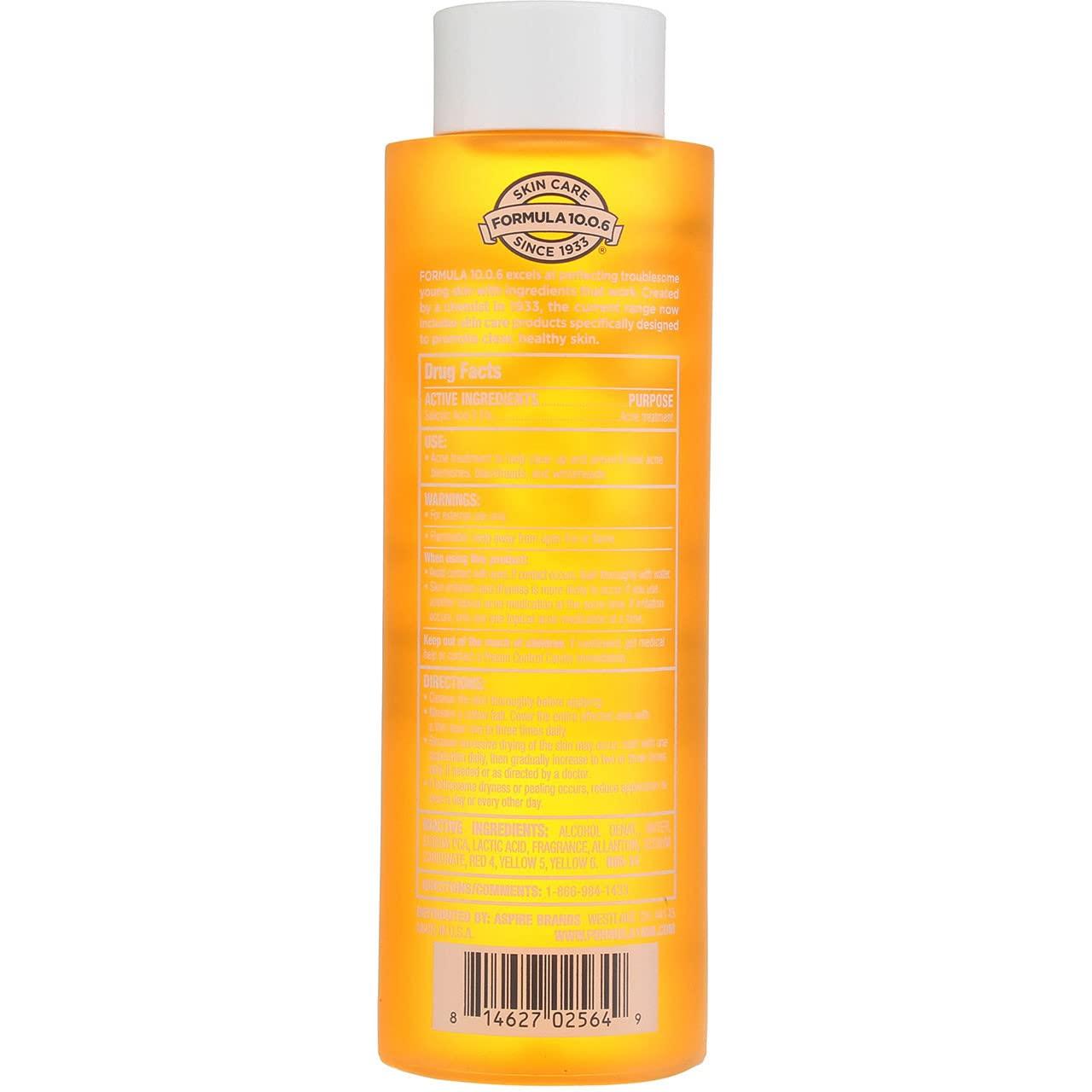 Formula 1006 SO Totally Clean Deep Pore Cleanser 6.75 fl oz