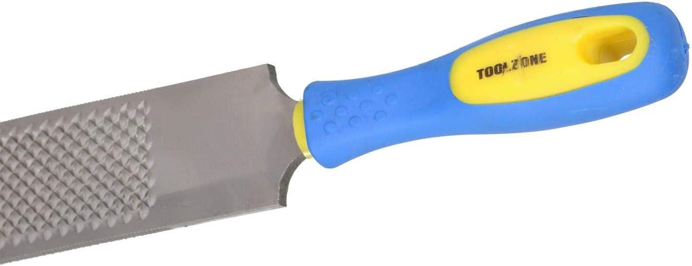 14 Farriers File Double Sided Rasp for Horse Cattle Hoof Trimming