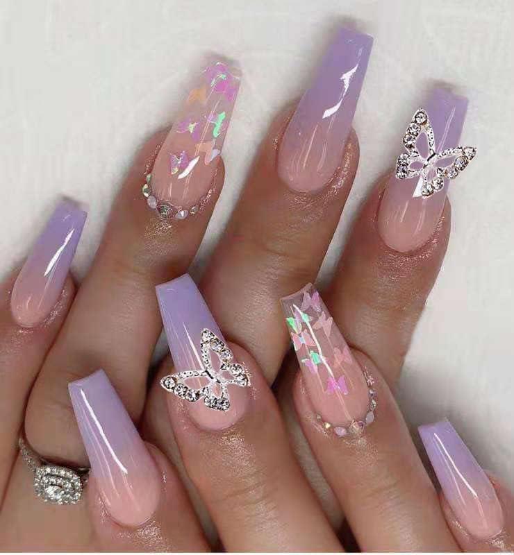 20 top Nail Gems for Beautiful Nail Designs ideas in 2024