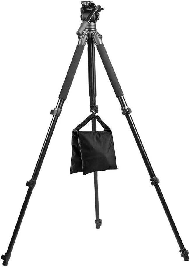 Sand Bag Photography Studio Video Heavy Duty Sandbag Saddlebag for