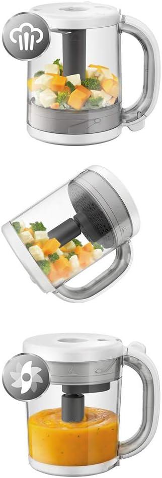 philips avent 2 in 1 baby blender