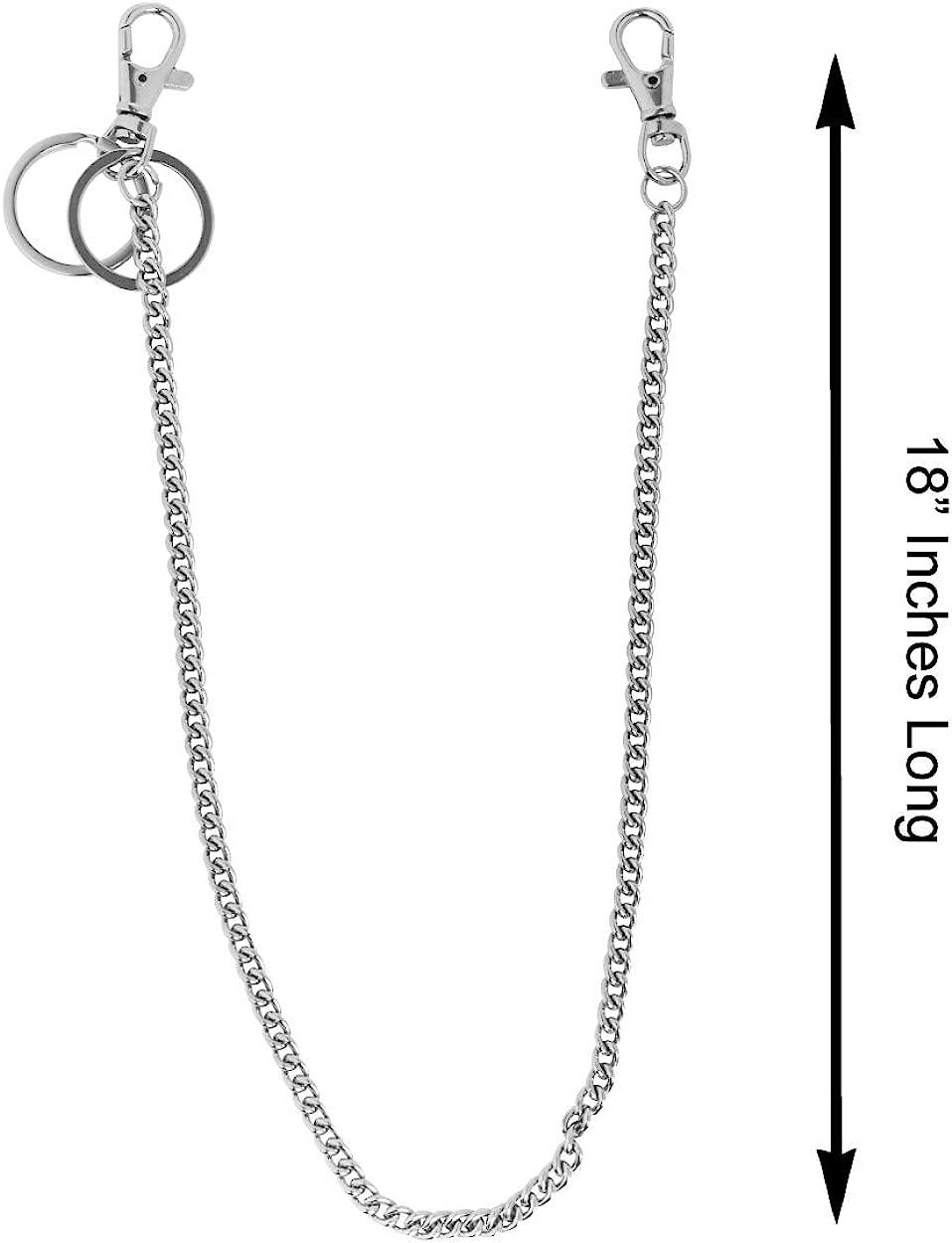 belt loop chain