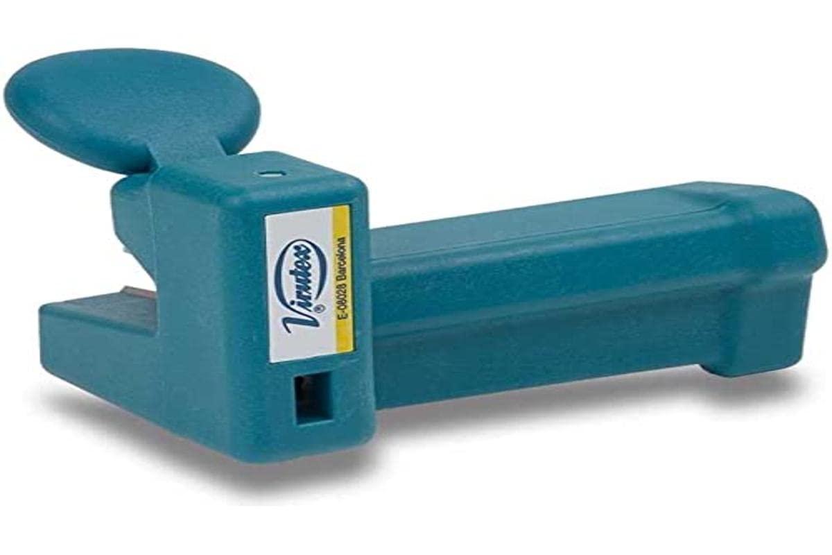 Virutex Edge Banding End Trimmer Precise and Efficient Finish